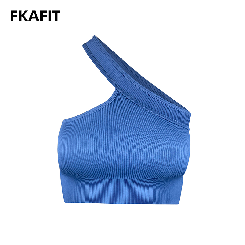 ผู้หญิงโยคะ Cropped เซ็กซี่หนึ - Sports Bra High Impact บทวิจารณ์และราคา
