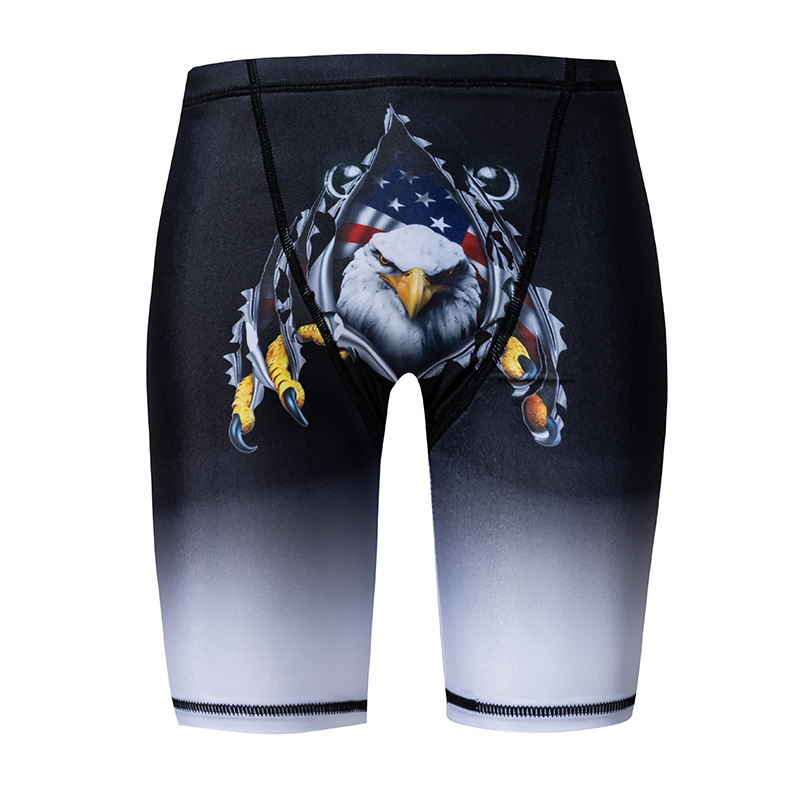กางเกงว่ายน้ำสำหรับเด็กผู้ชาย  - Boyshort Underwear บทวิจารณ์และราคา