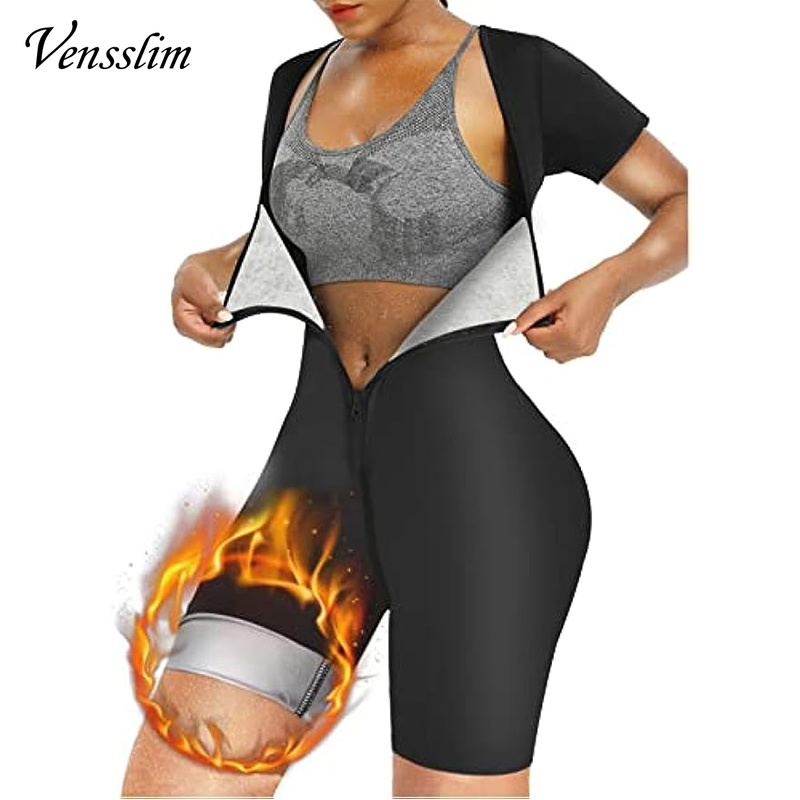 เวนสลิม ชุดกระชับสัดส่วนแบบซาว - Shapewear Bodysuit Firm บทวิจารณ์และราคา