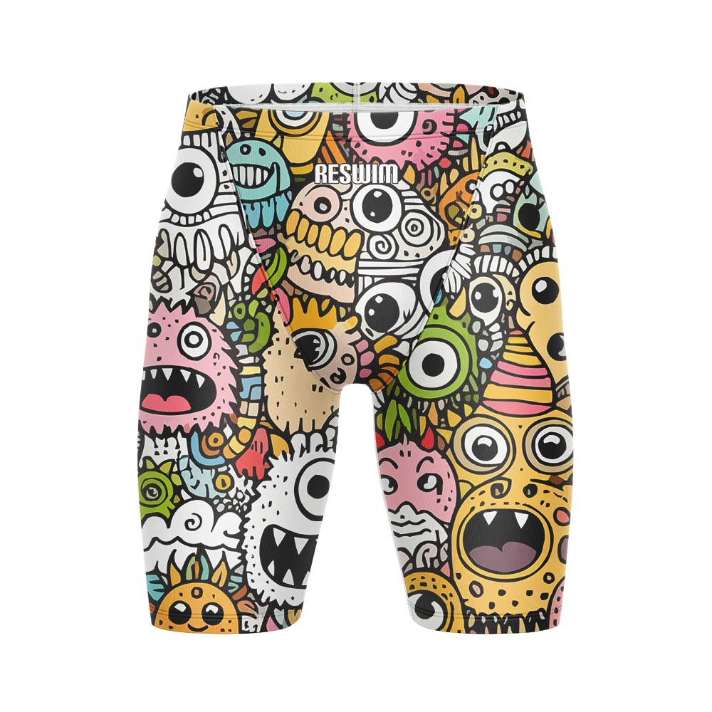 กางเกงว่ายน้ำชายแห้งเร็ว ปี 20 - Boyshort Underwear บทวิจารณ์และราคา