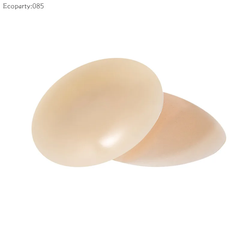 แผ่นปิดจุกนมผู้หญิงแบบซิลิโคน  - Silicone Bra Adhesive บทวิจารณ์และราคา