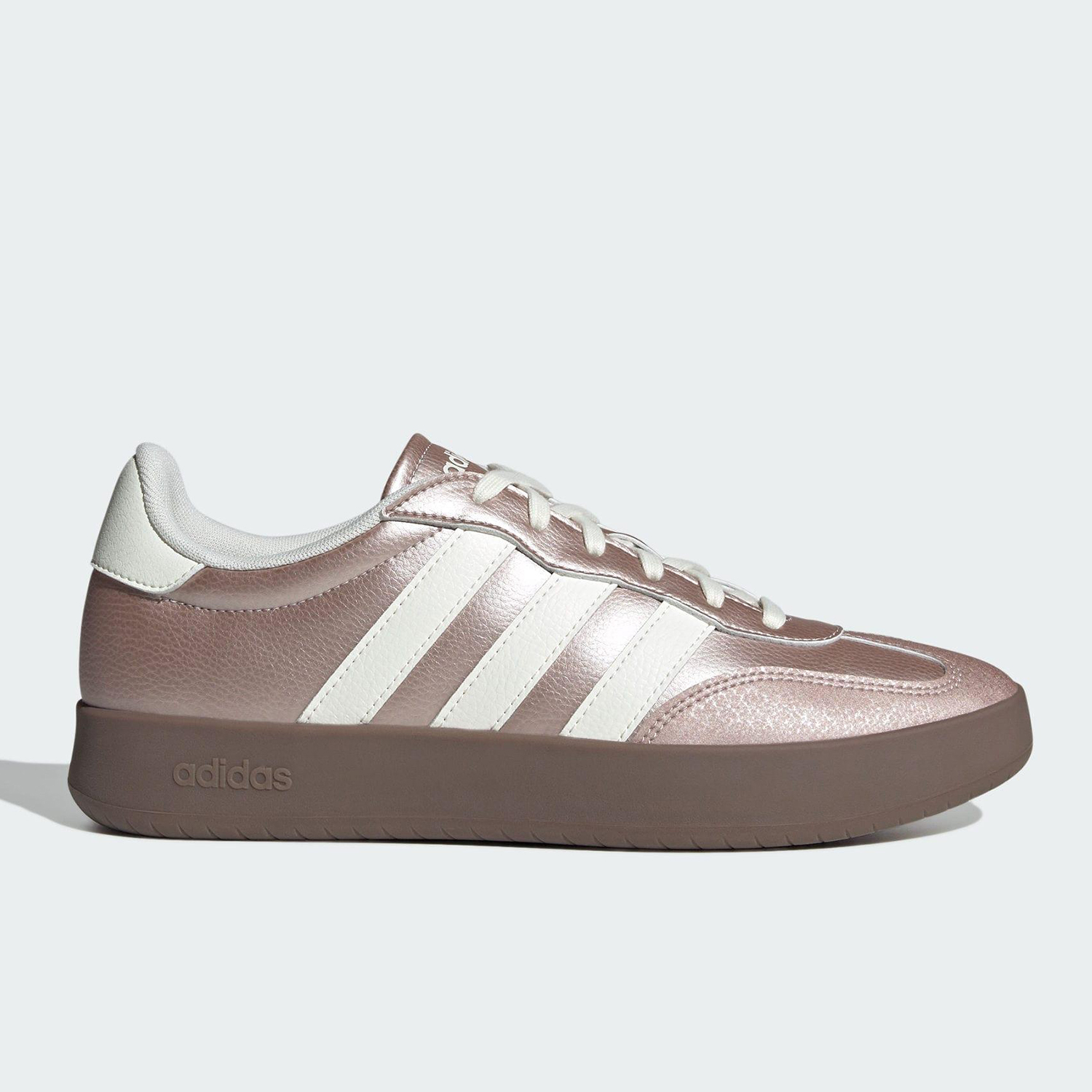 อาดิดาส ออทีนิค 2025 รองเท้าผ้ - Adidas Shoes Samba บทวิจารณ์และราคา