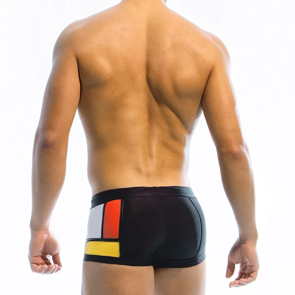 ชุดว่ายน้ำสำหรับผู้ชายกางเกงว่ - Boyshort Underwear บทวิจารณ์และราคา