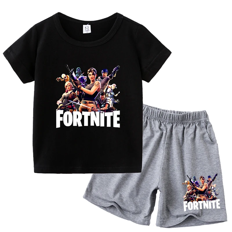 เสื้อยืดฟอร์ทไนท์กางเกงขาสั้นส - Boyshort Underwear บทวิจารณ์และราคา