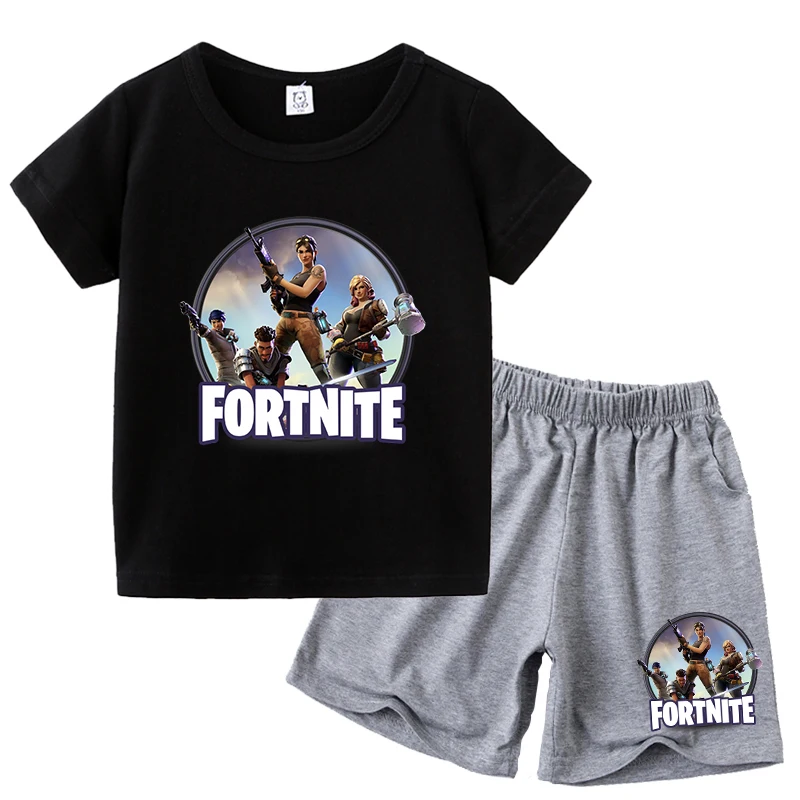 เสื้อยืดฟอร์ทไนท์กางเกงขาสั้นส - Boyshort Underwear บทวิจารณ์และราคา