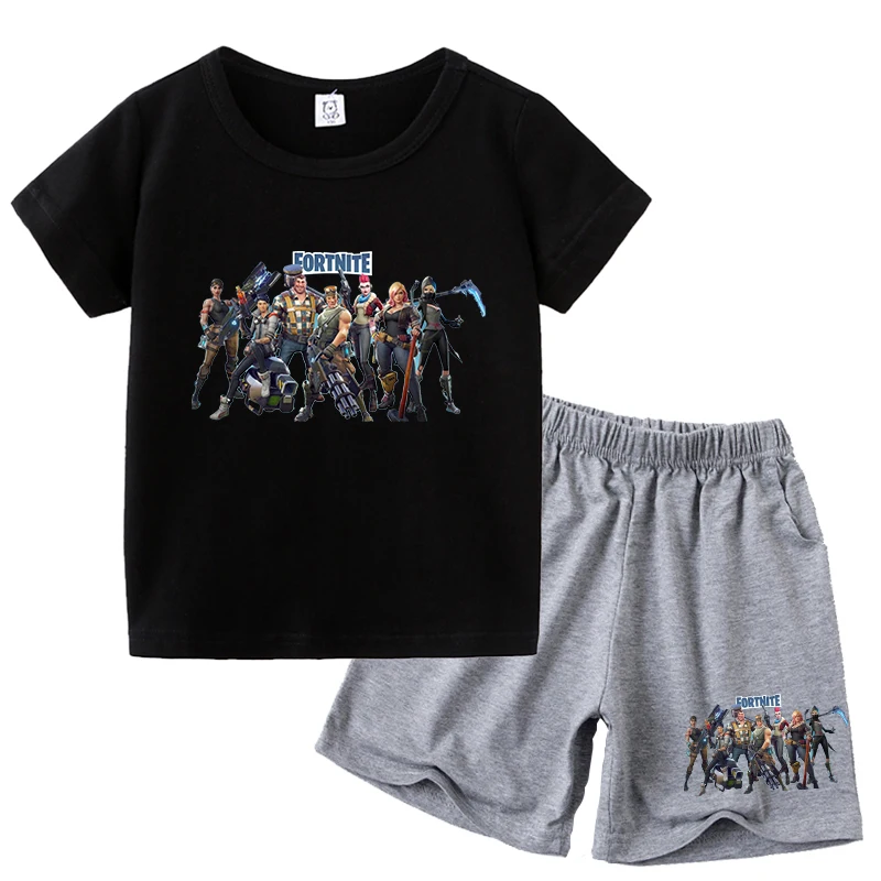 เสื้อยืดฟอร์ทไนท์กางเกงขาสั้นส - Boyshort Underwear บทวิจารณ์และราคา