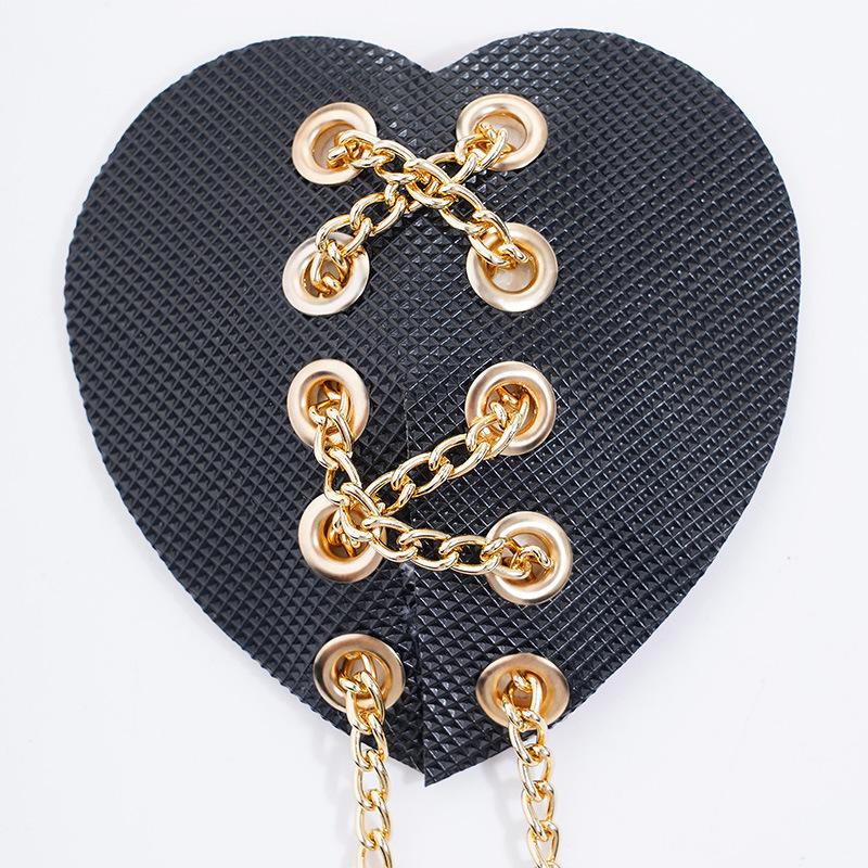 ที่ปิดหัวนมแบบใช้ซ้ำได้ สายคล้ - Nipple Cover Pasties บทวิจารณ์และราคา