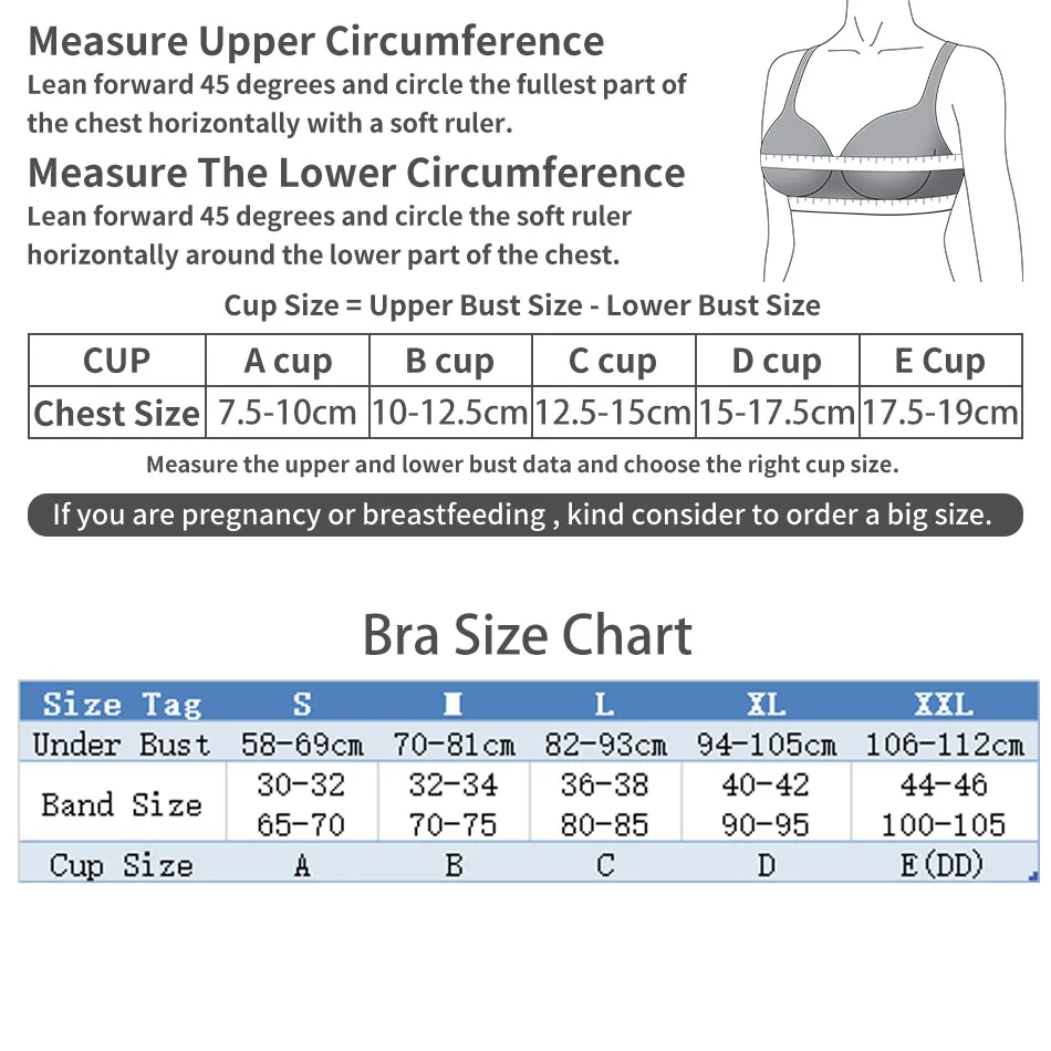 เสื้อชั้นในสำหรับคุณแม่ตั้งครร - Nursing Bra Sleep บทวิจารณ์และราคา